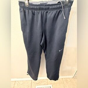 Men’s Nike Therma-Fit Navy Sweatpants